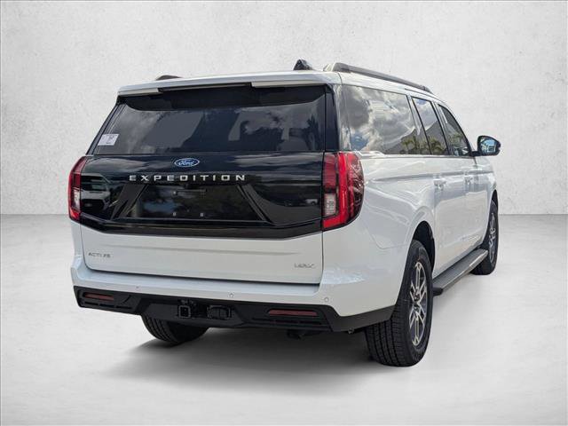 New 2026 Ford Expedition Max Active video 2