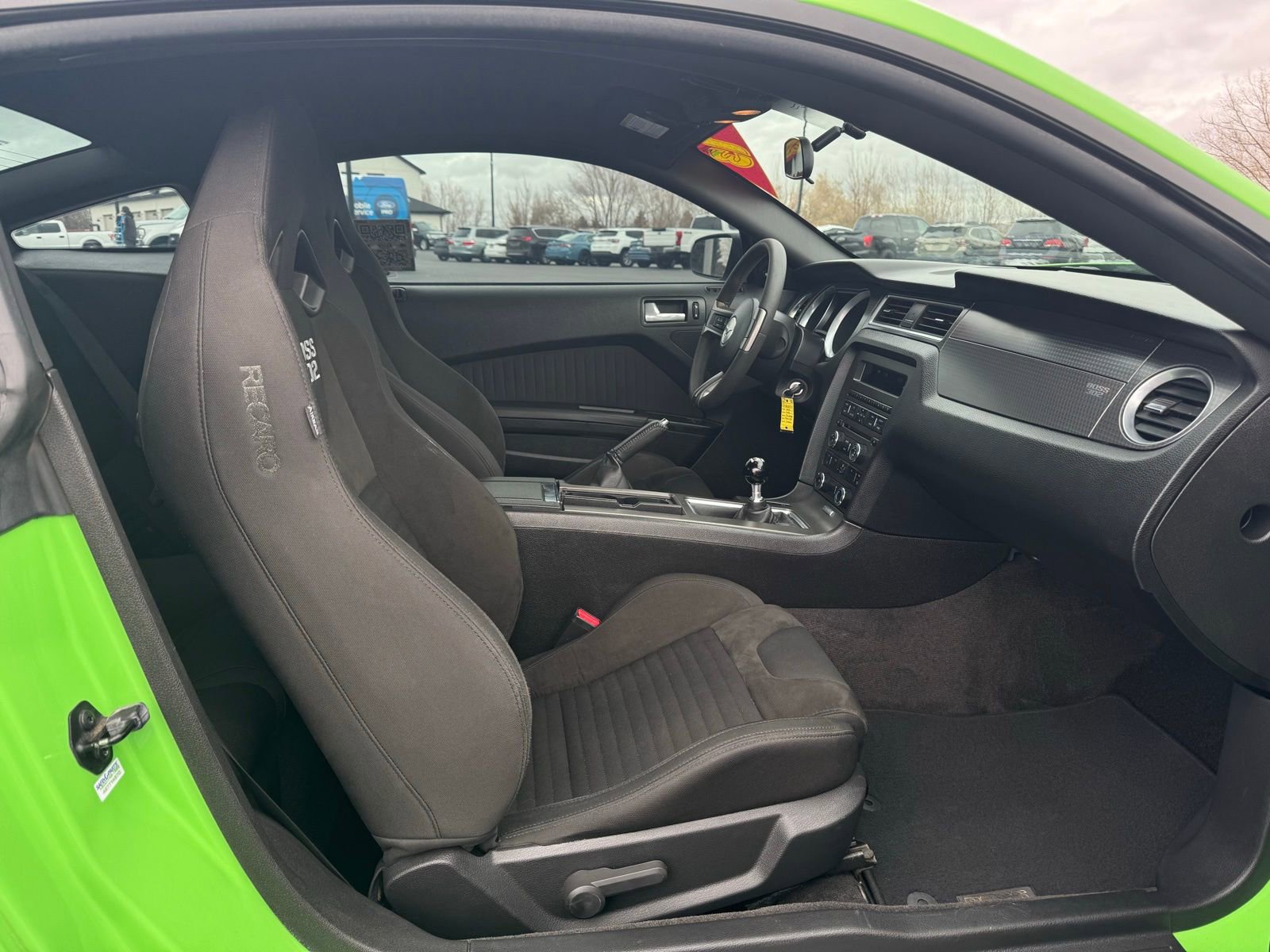 Used 2013 Ford Mustang Boss 302 w/ Boss 302 Accessory Pkg image 26