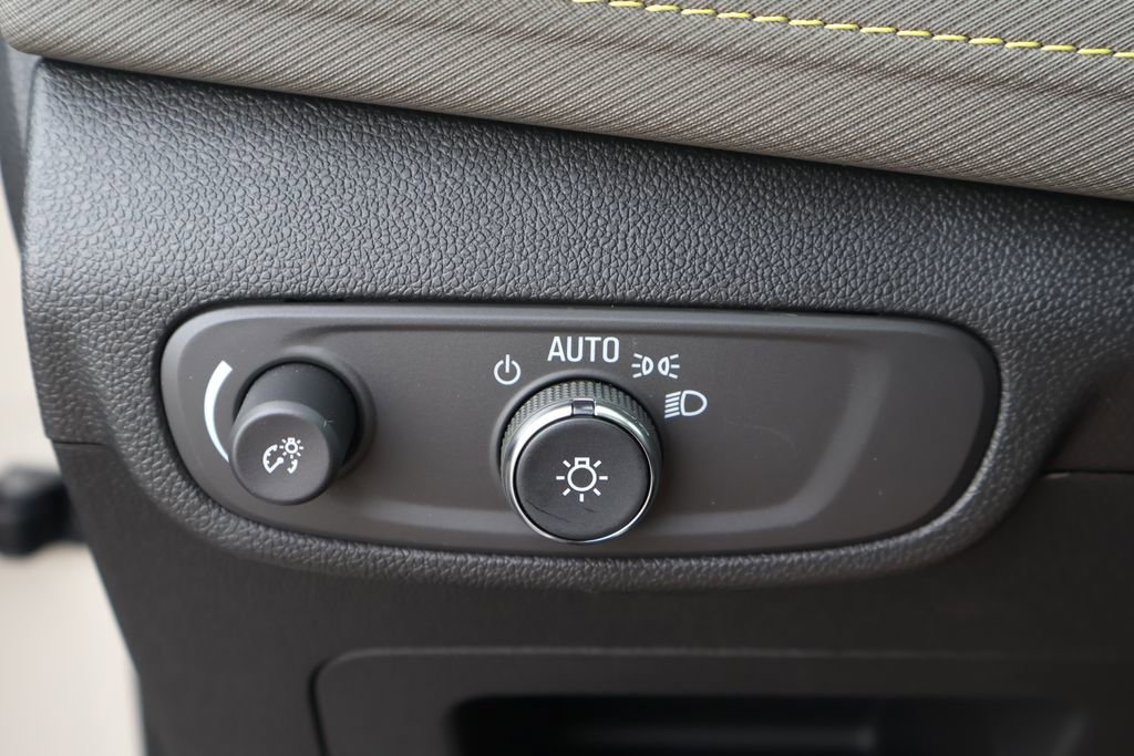 New 2026 Chevrolet TrailBlazer ACTIV w/ Convenience Package AWD/4WD image 20