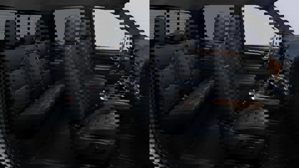 New 2026 Chevrolet Silverado 1500 High Country image 32