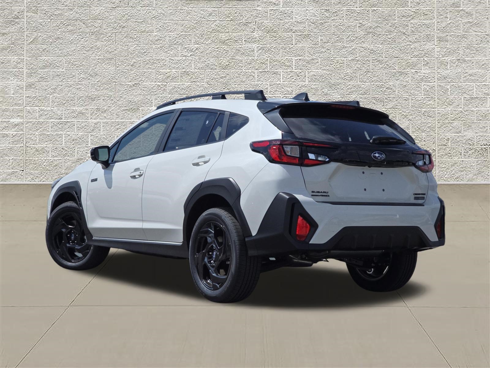 New 2026 Subaru Crosstrek 2.5i Sport AWD/4WD image 5