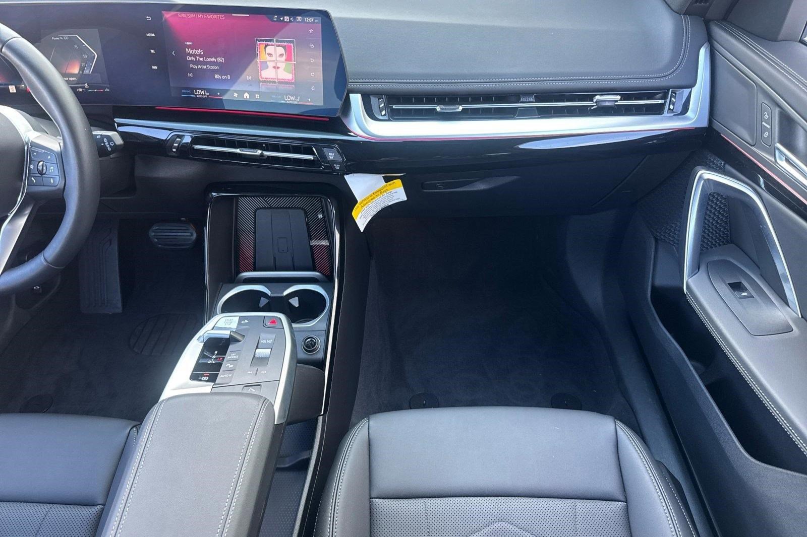 Used 2025 BMW X1 xDrive28i w/ Convenience Package image 29