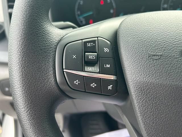 New 2024 Ford Transit 350 w/ Interior Upgrade Package RWD image 31