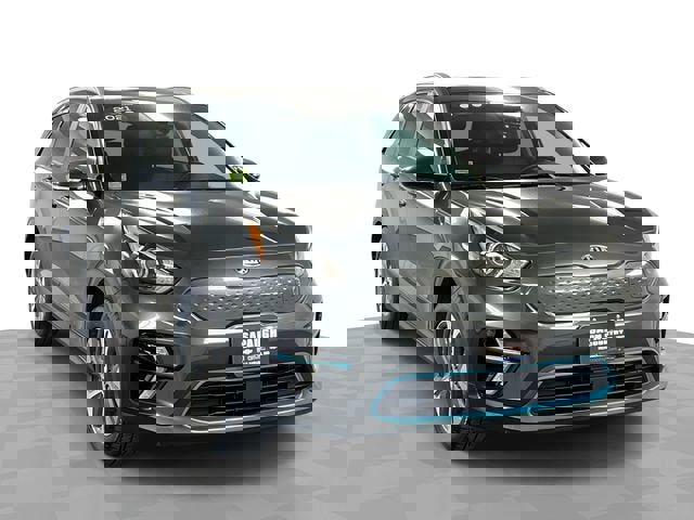 Used 2021 Kia Niro EX Premium image 1