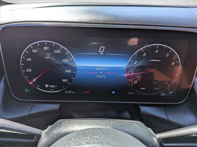 Used 2023 Mercedes-Benz GLC 300 4MATIC image 12