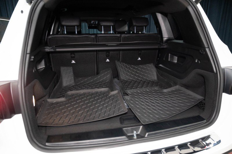 Certified 2026 Mercedes-Benz GLB 250 4MATIC image 39