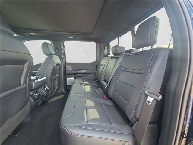 New 2026 Ford F150 Raptor AWD/4WD image 15