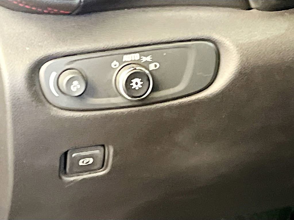 Used 2023 Chevrolet Blazer RS w/ Driver Confidence II Package image 10