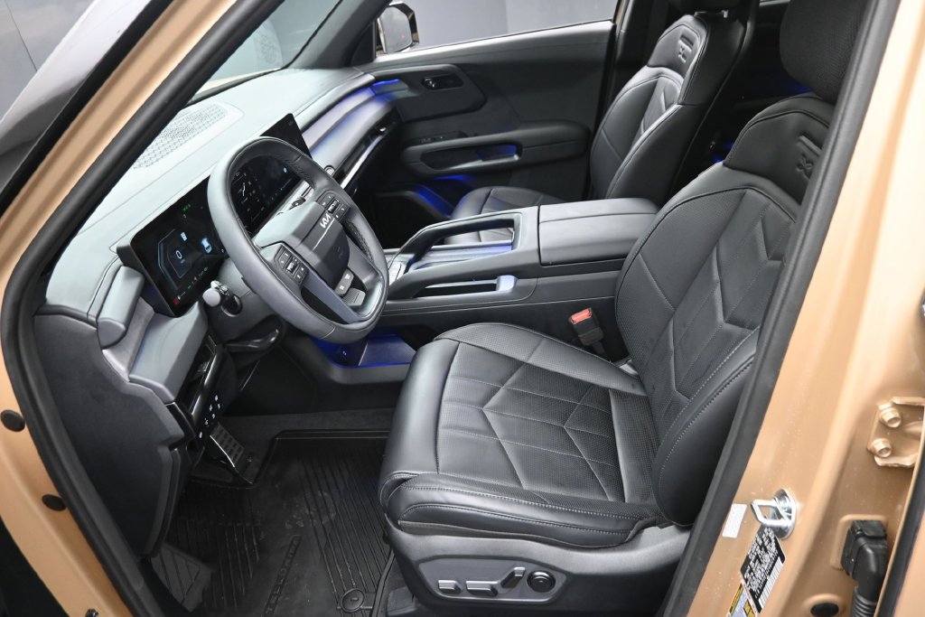 Used 2027 Kia Telluride SX X-Line w/ Towing Package AWD/4WD image 19