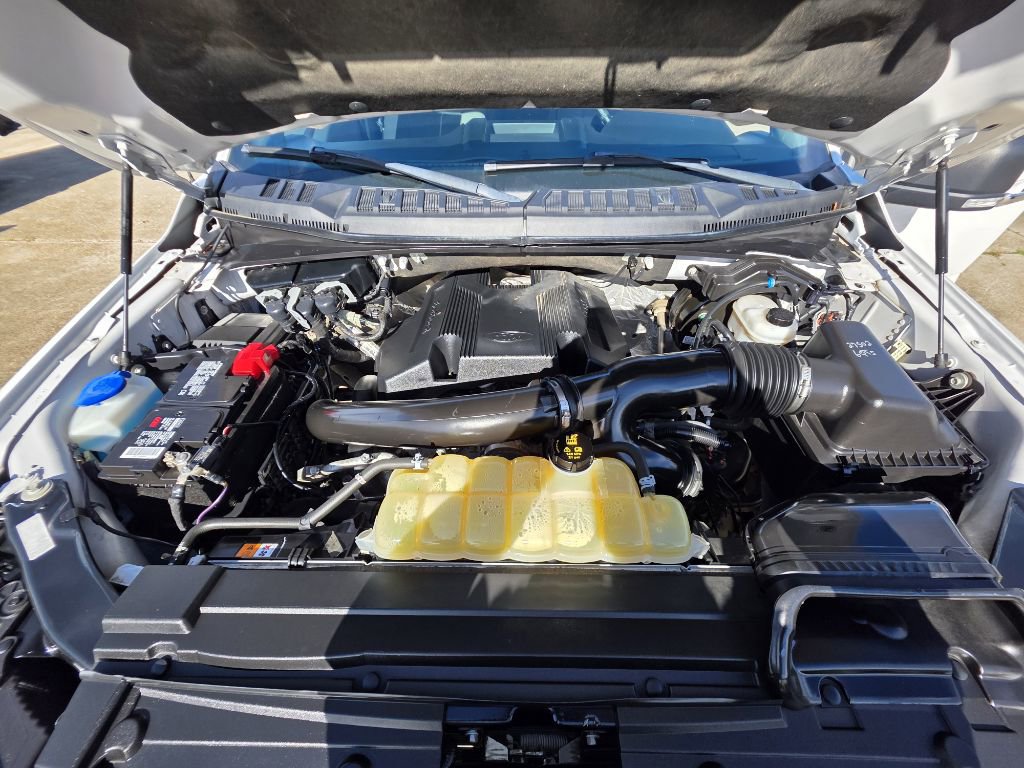 Used 2020 Ford F150 XLT w/ Equipment Group 302A Luxury image 44