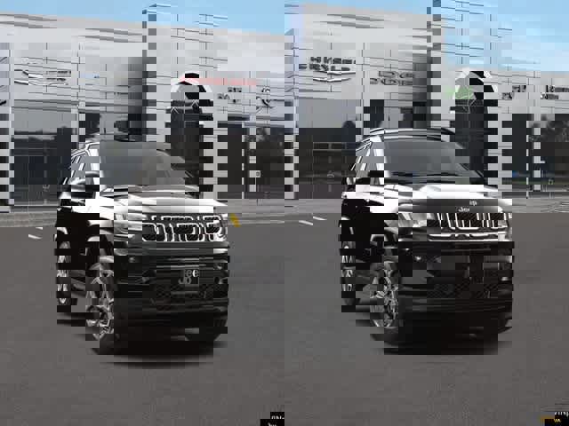 Certified 2024 Jeep Compass Latitude w/ Convenience Group image 16