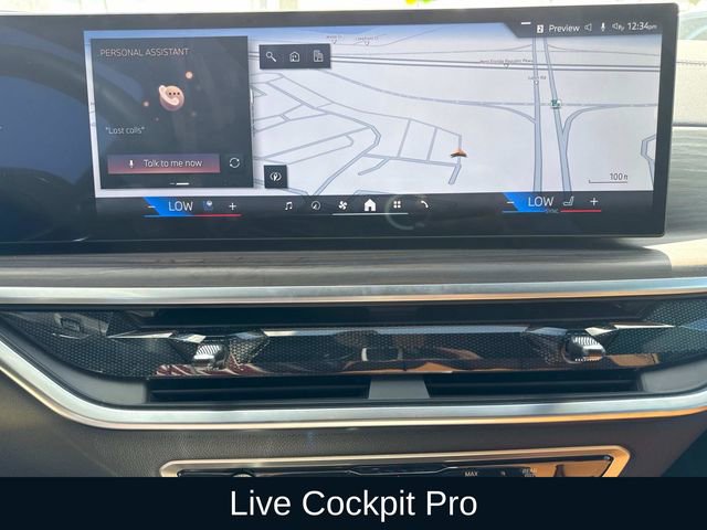 Used 2026 BMW X5 sDrive40i w/ Executive Package image 30