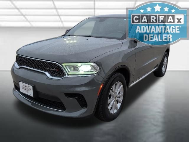Used 2023 Dodge Durango SXT image 25