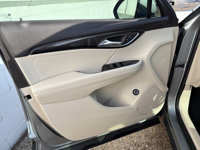 Used 2023 Buick Envision Preferred image 27