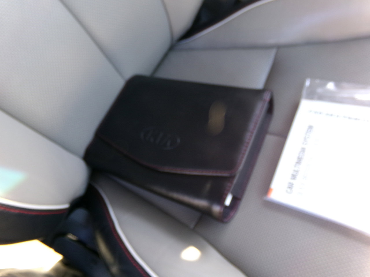 Used 2020 Kia Sedona EX image 24