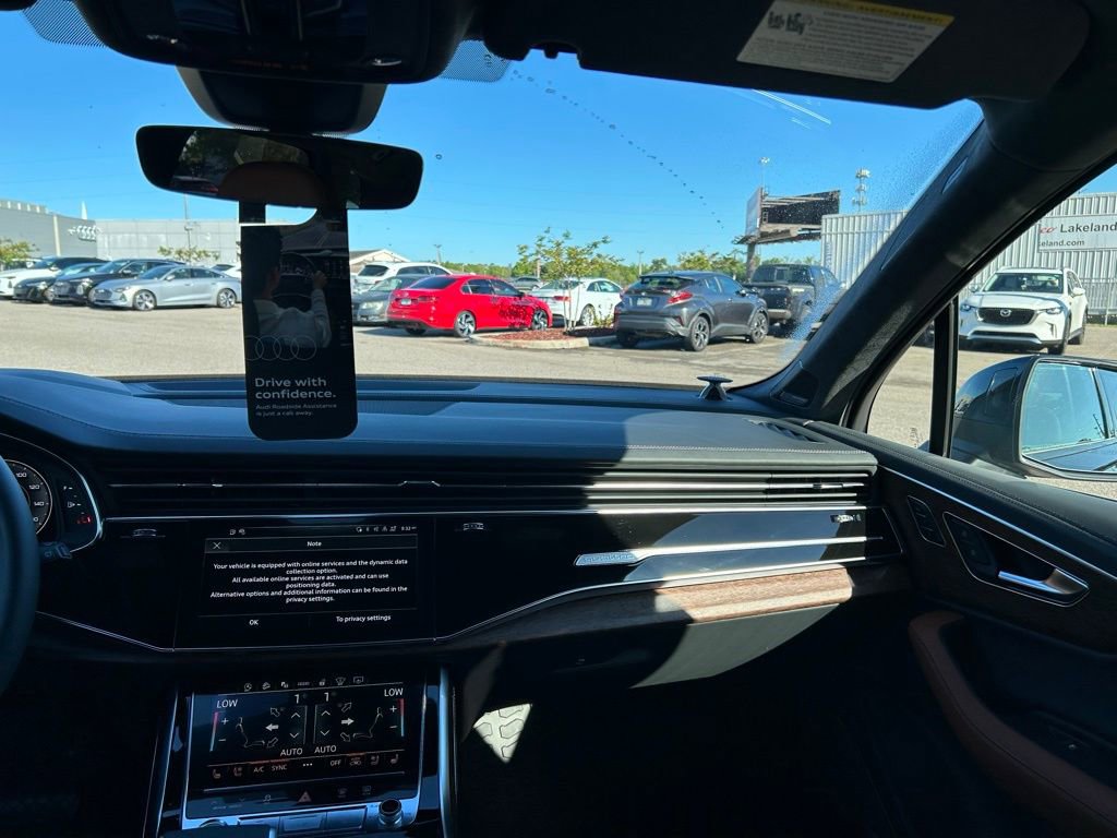 New 2026 Audi Q7 3.0T Prestige image 10