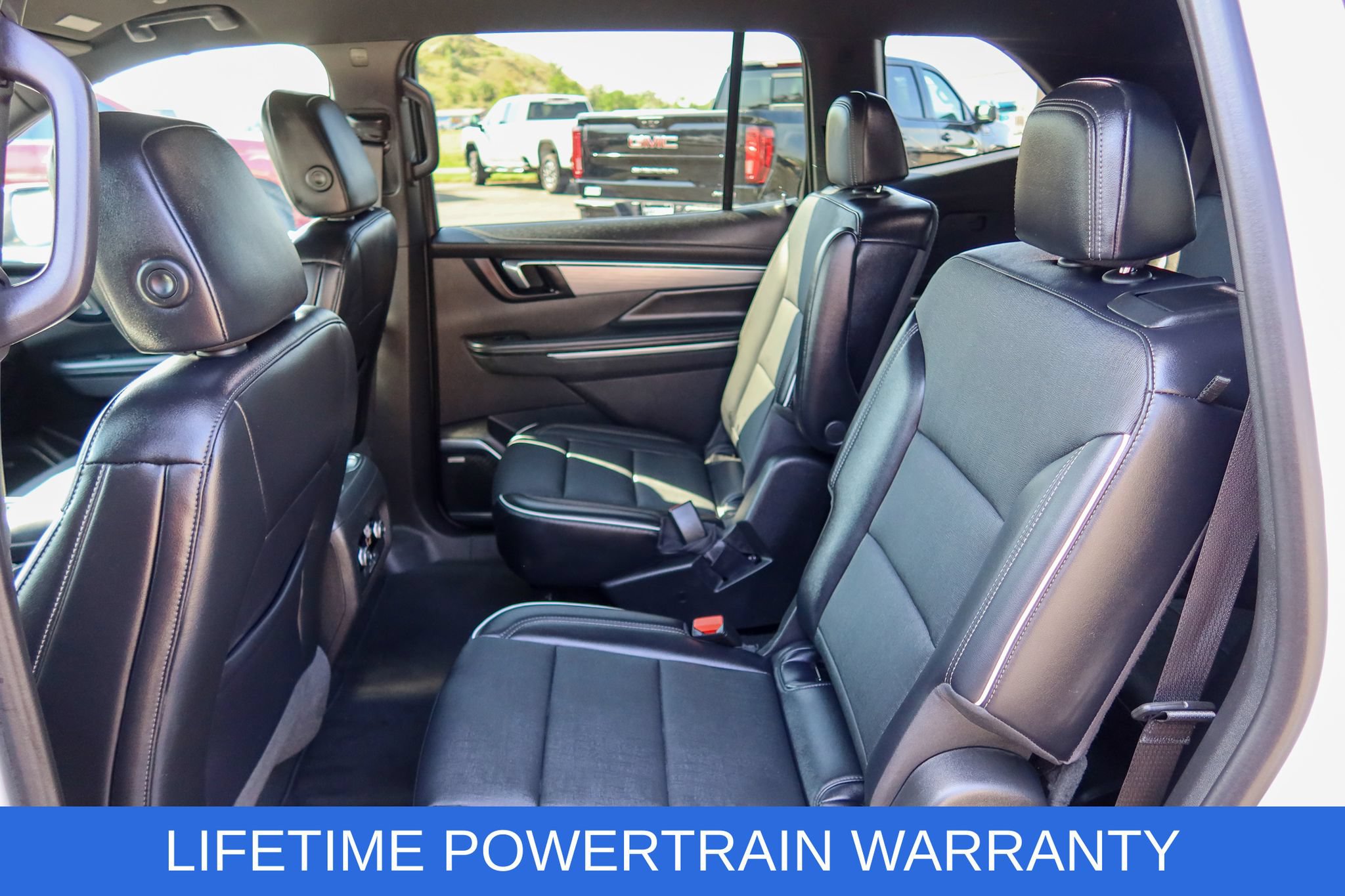Used 2026 Buick Enclave Preferred FWD image 14