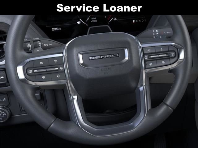 New 2026 GMC Yukon XL Denali w/ Advanced Technology Package image 19