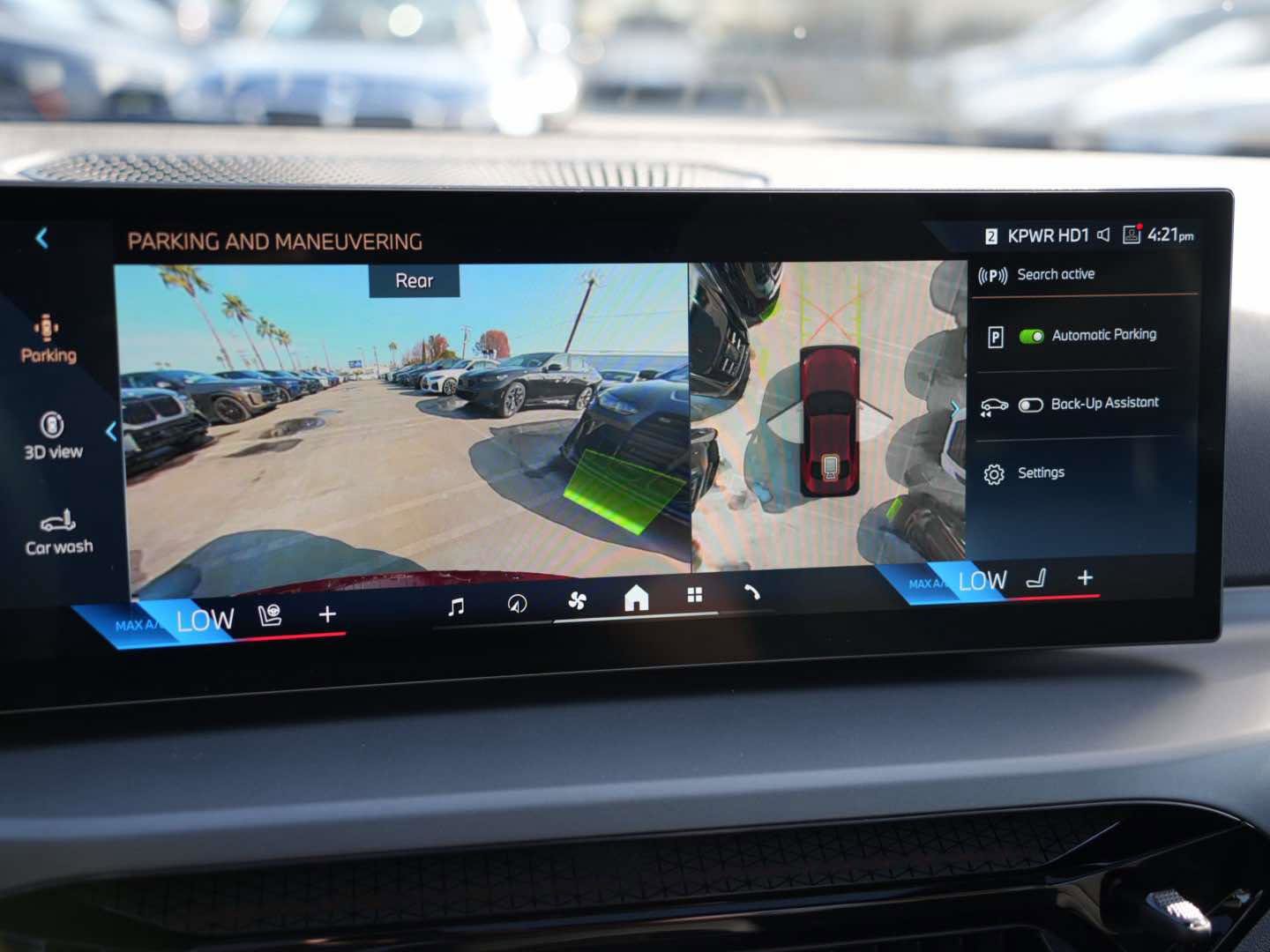 Used 2025 BMW 230i 230i Coupe RWD image 17