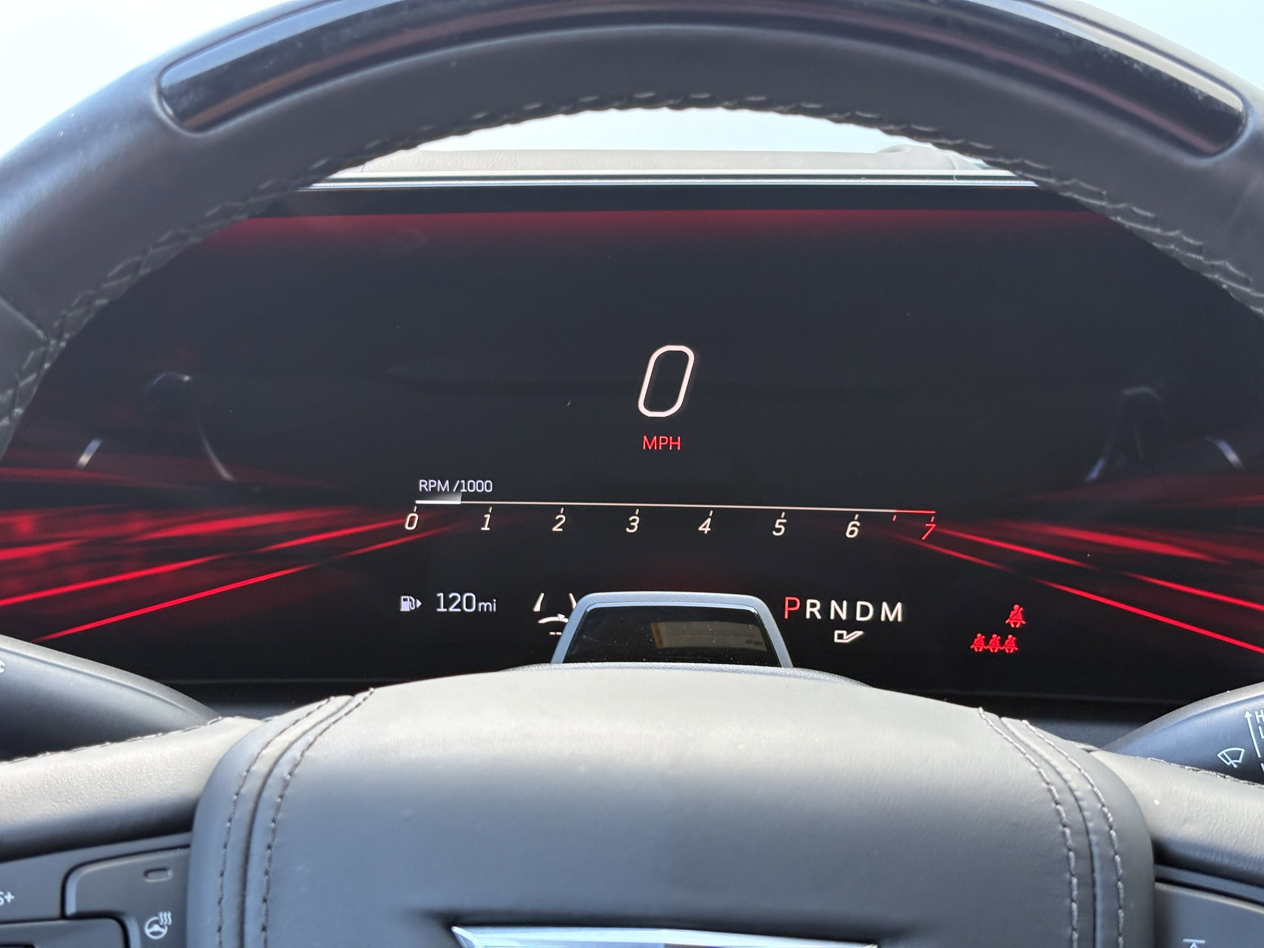 Used 2025 Cadillac CT5 V Blackwing w/ Super Cruise 1 Package RWD image 20
