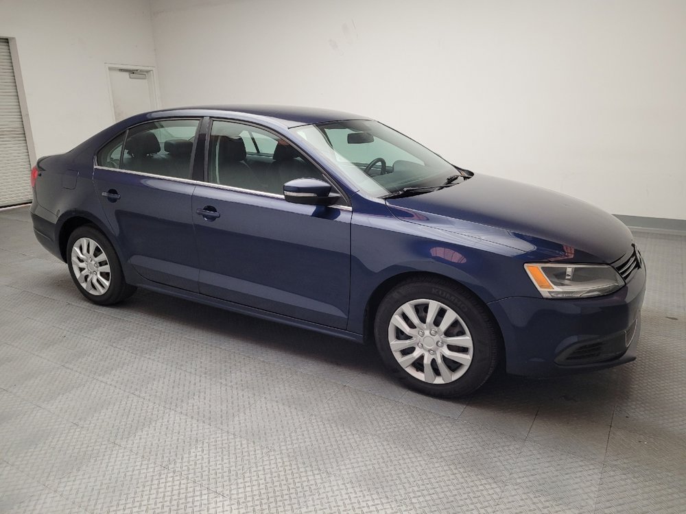 Used 2013 Volkswagen Jetta SE image 11