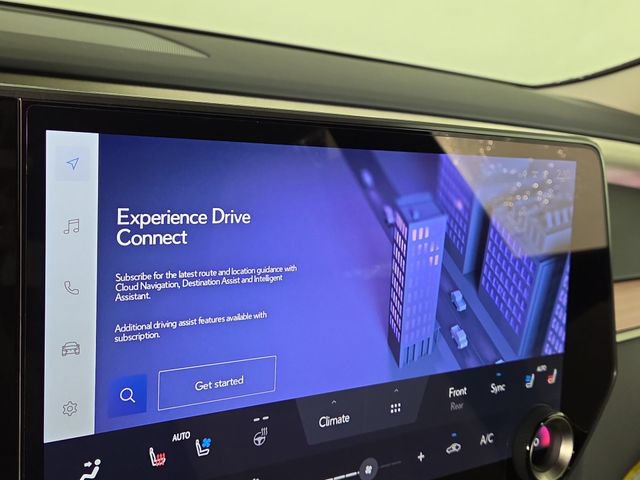 New 2026 Lexus RX 350 AWD image 16
