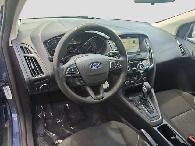 Used 2018 Ford Focus SEL FWD image 15