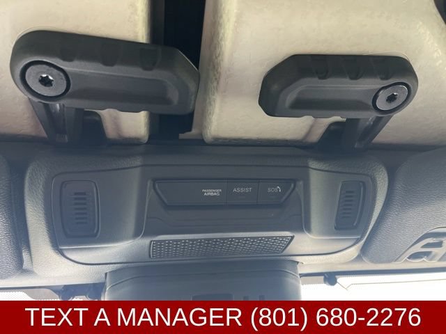 New 2026 Jeep Gladiator Mojave w/ Safety Group AWD/4WD image 29