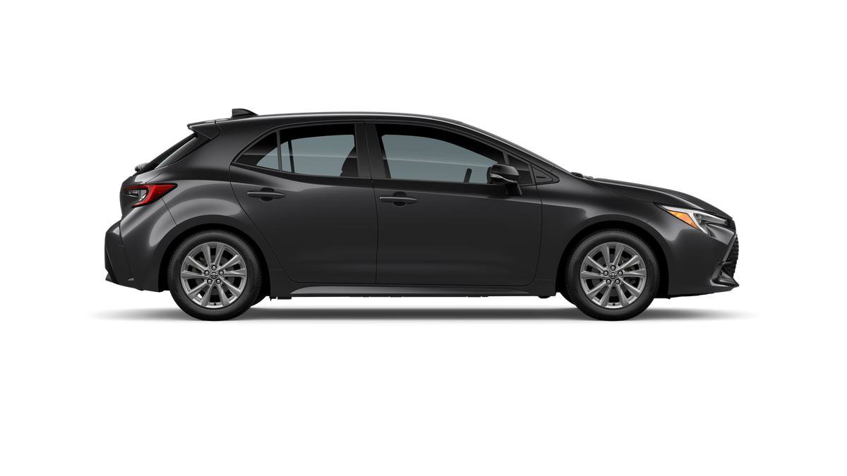 New 2026 Toyota Corolla SE image 42