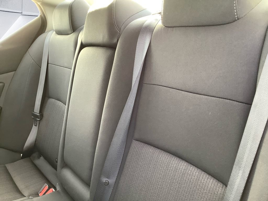 Used 2024 Nissan Altima 2.5 SV image 17