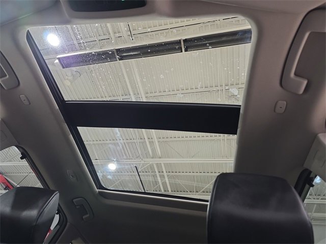 Certified 2023 Nissan Rogue SV w/ SV Premium Package image 22