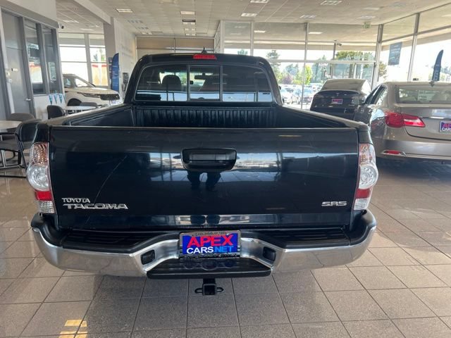 Used 2014 Toyota Tacoma 2WD Access Cab w/ SR5 Package image 8