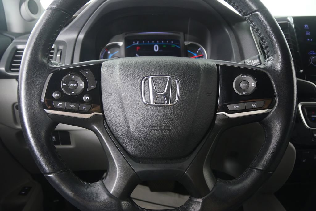 Used 2022 Honda Pilot Touring image 14