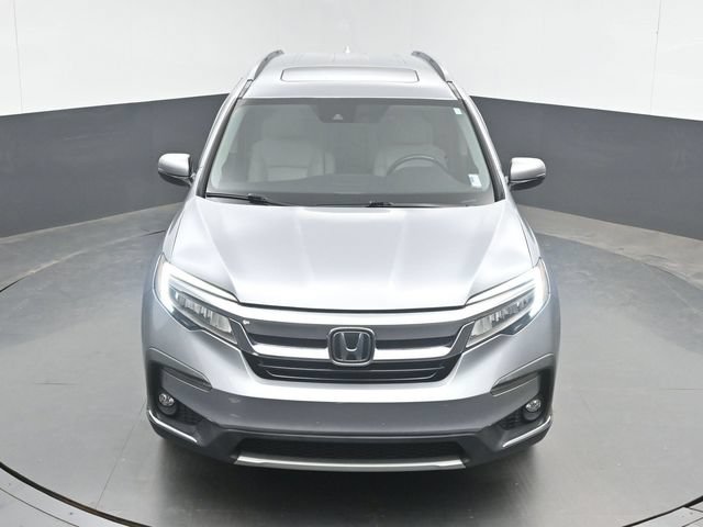 Used 2021 Honda Pilot Touring image 33