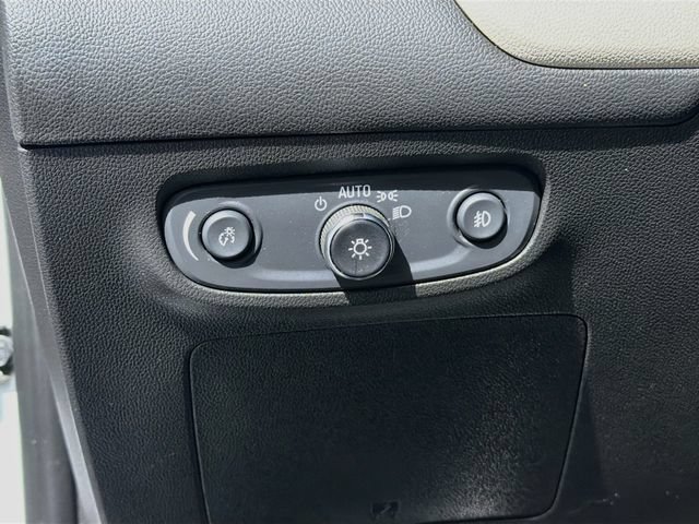Used 2021 Buick Encore GX Select FWD image 10
