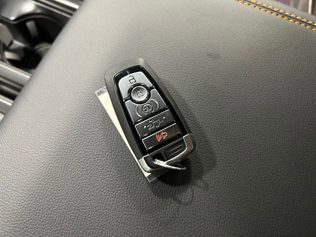New 2026 Ford F150 Tremor AWD/4WD image 28
