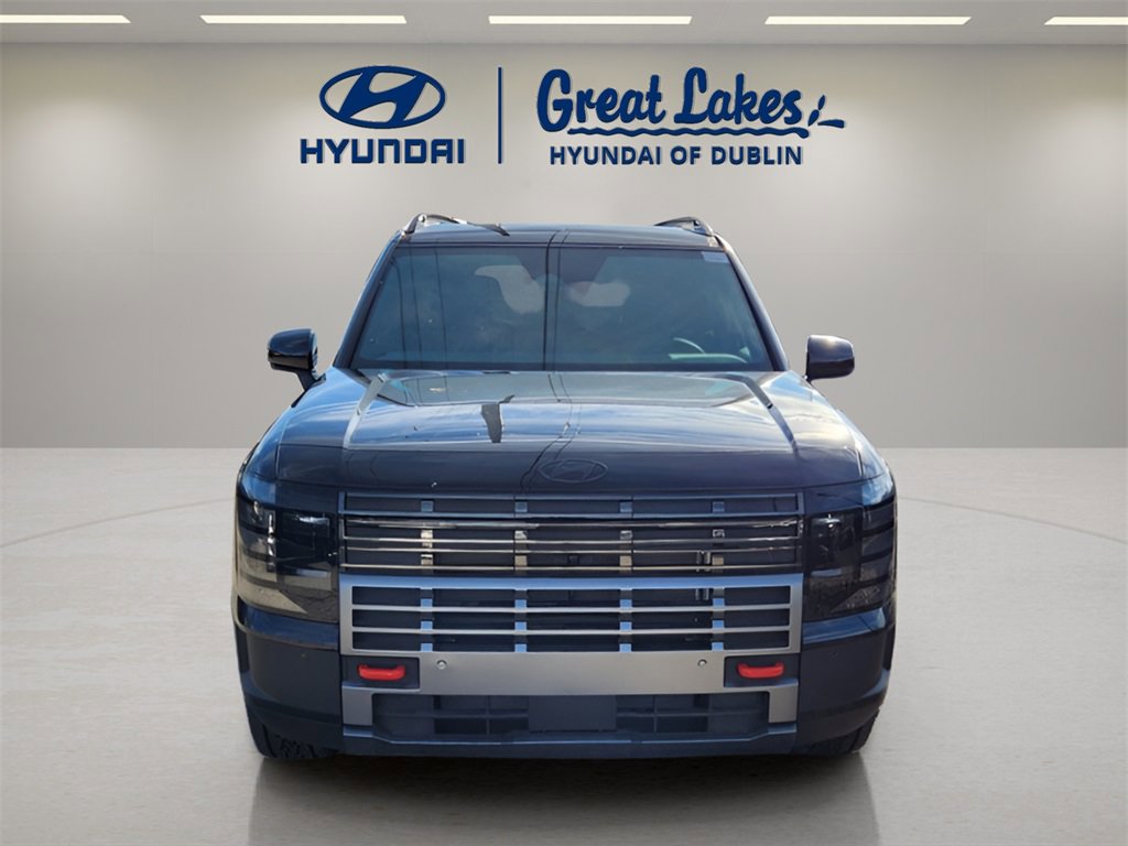 New 2026 Hyundai Palisade XRT Pro image 8