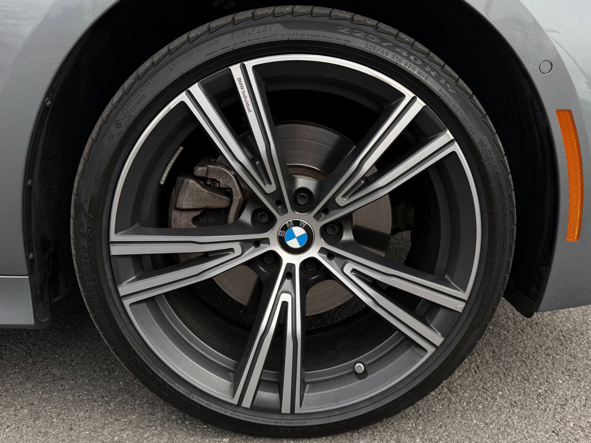 Used 2024 BMW 330i xDrive Sedan w/ Premium Package image 64