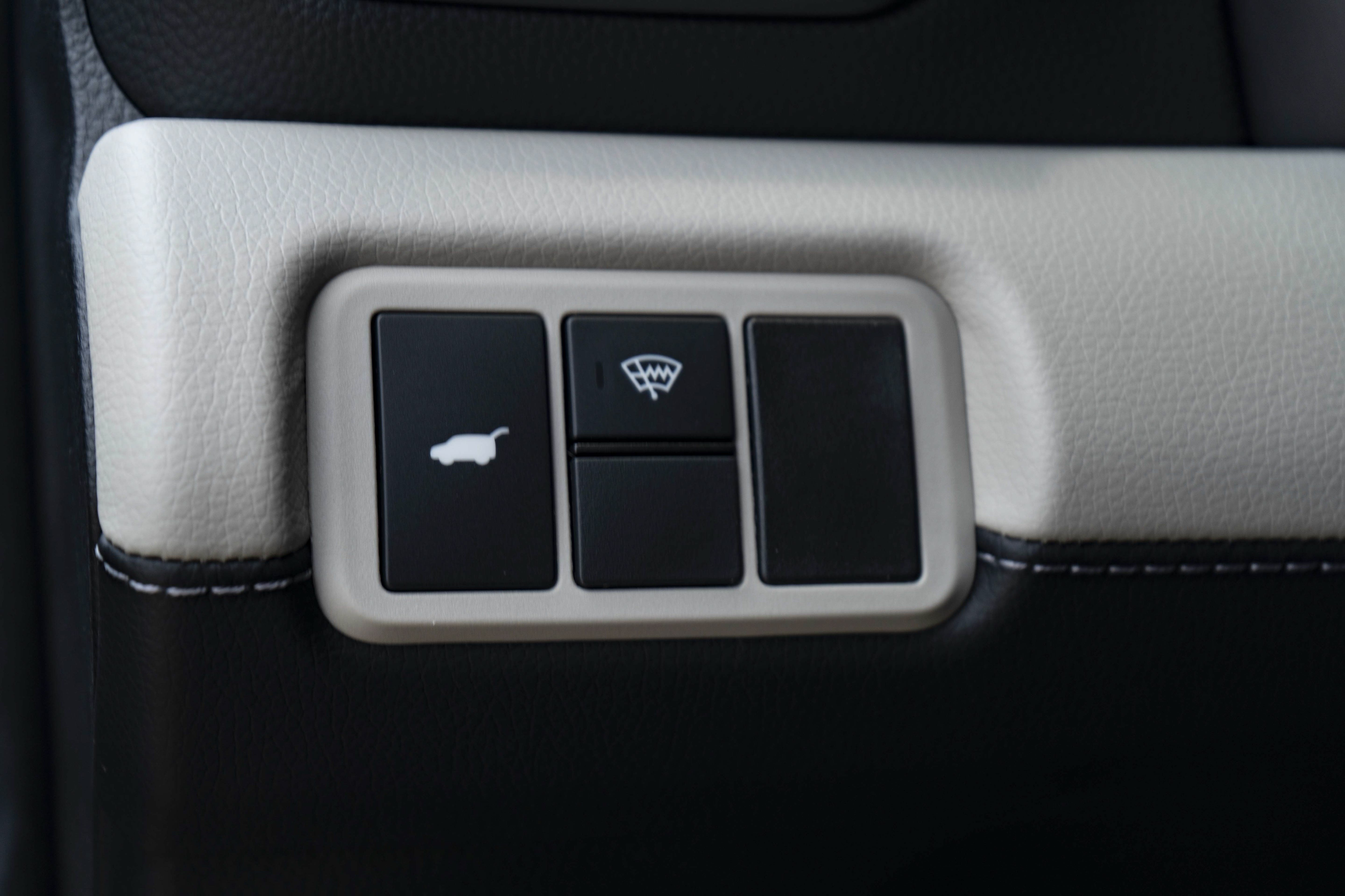 Used 2026 Honda Passport TrailSport Elite image 39
