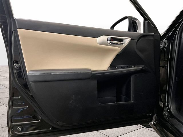 Used 2012 Lexus CT 200h Premium w/ Premium Audio Pkg FWD image 23
