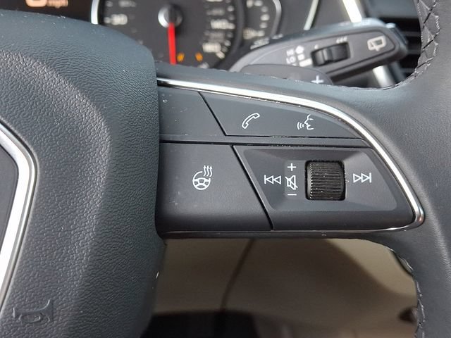 Used 2023 Audi Q5 2.0T Premium w/ Convenience Package AWD/4WD image 23