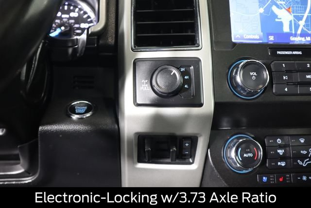 Used 2021 Ford F350 Lariat AWD/4WD image 53
