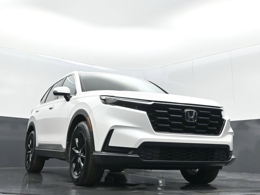 Used 2024 Honda CR-V EX image 5