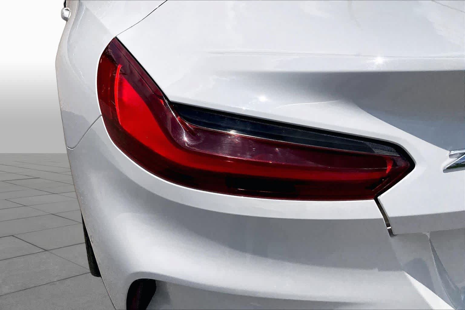 Used 2021 BMW Z4 sDrive30i w/ Premium Package RWD image 26