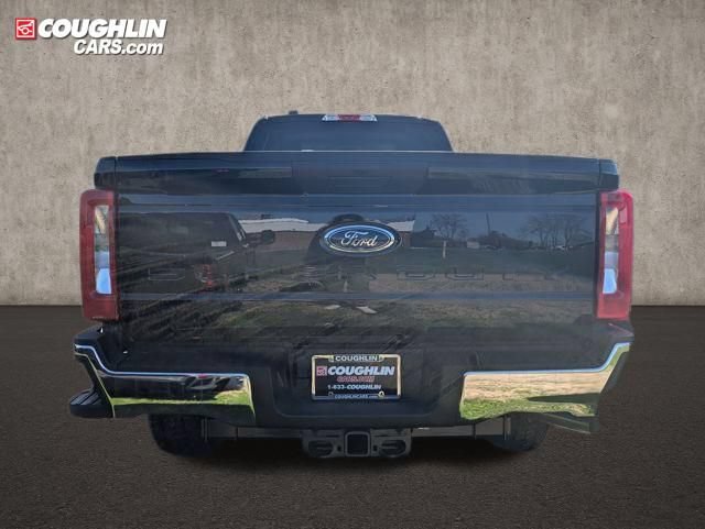 New 2026 Ford F350 XLT AWD/4WD image 7