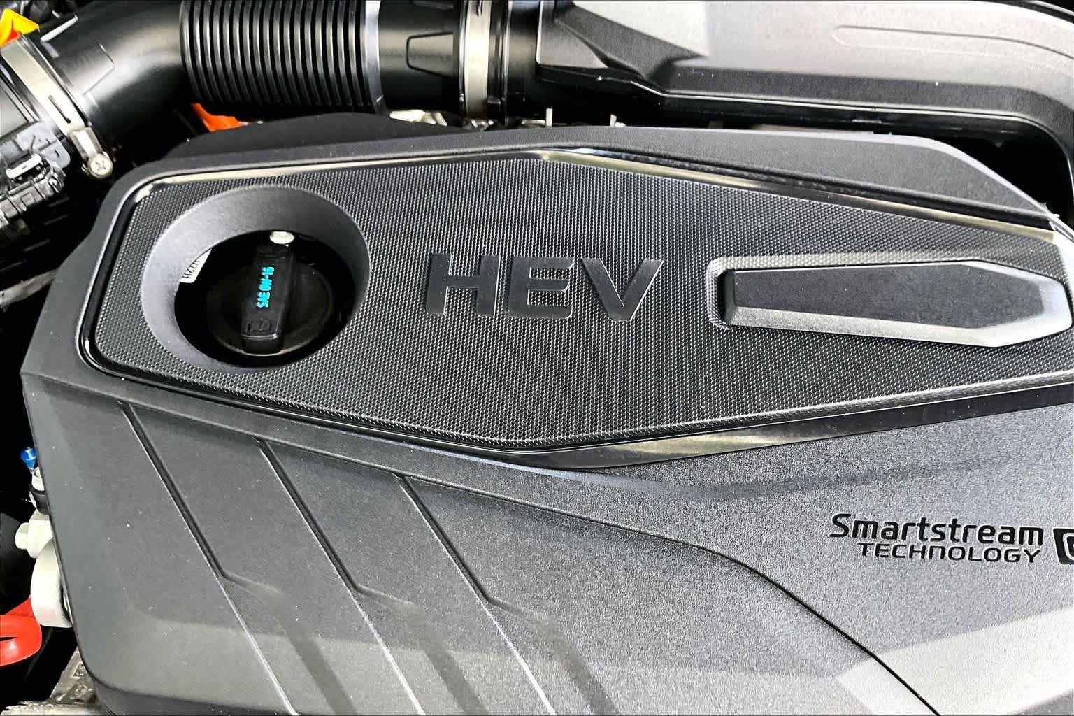 Used 2026 Hyundai Sonata SEL FWD image 33