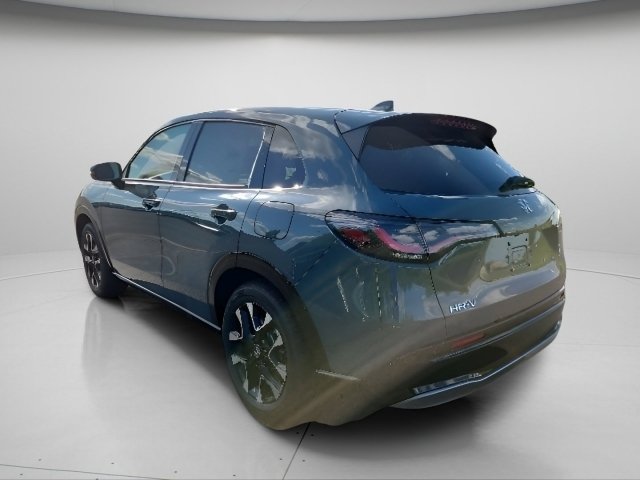 New 2027 Honda HR-V EX-L image 4