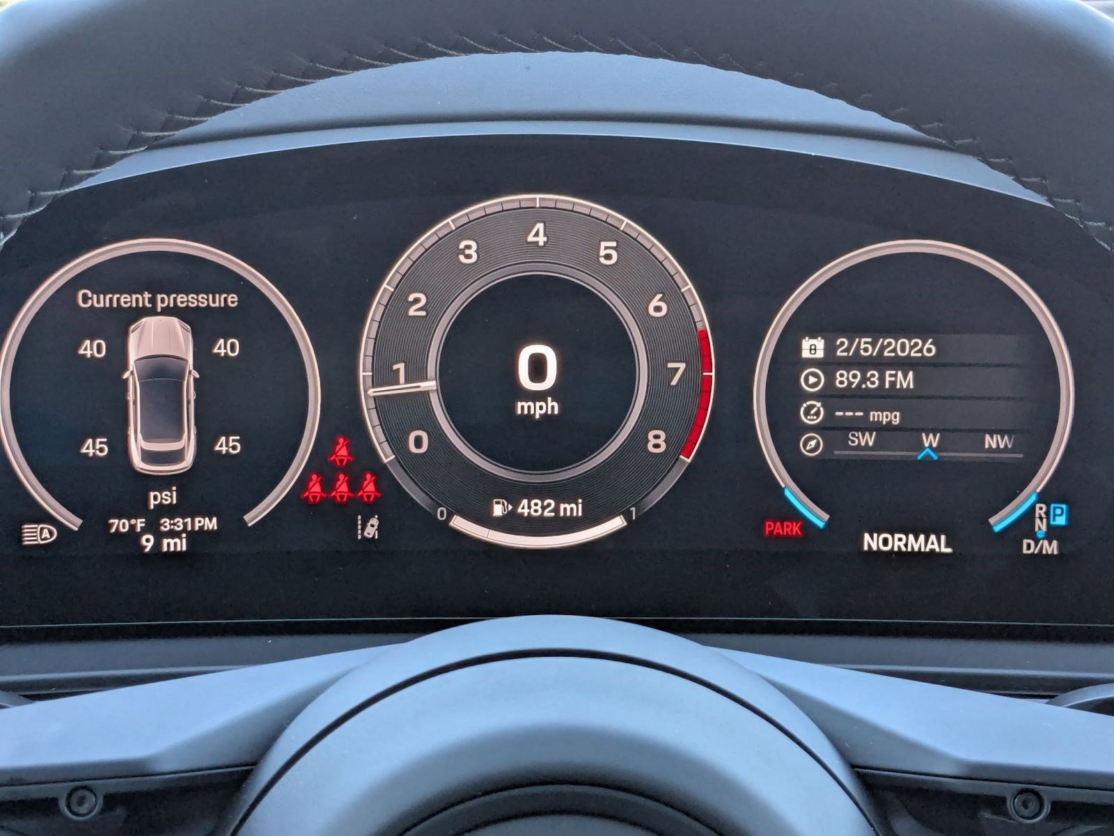 New 2026 Porsche Cayenne Coupe image 16