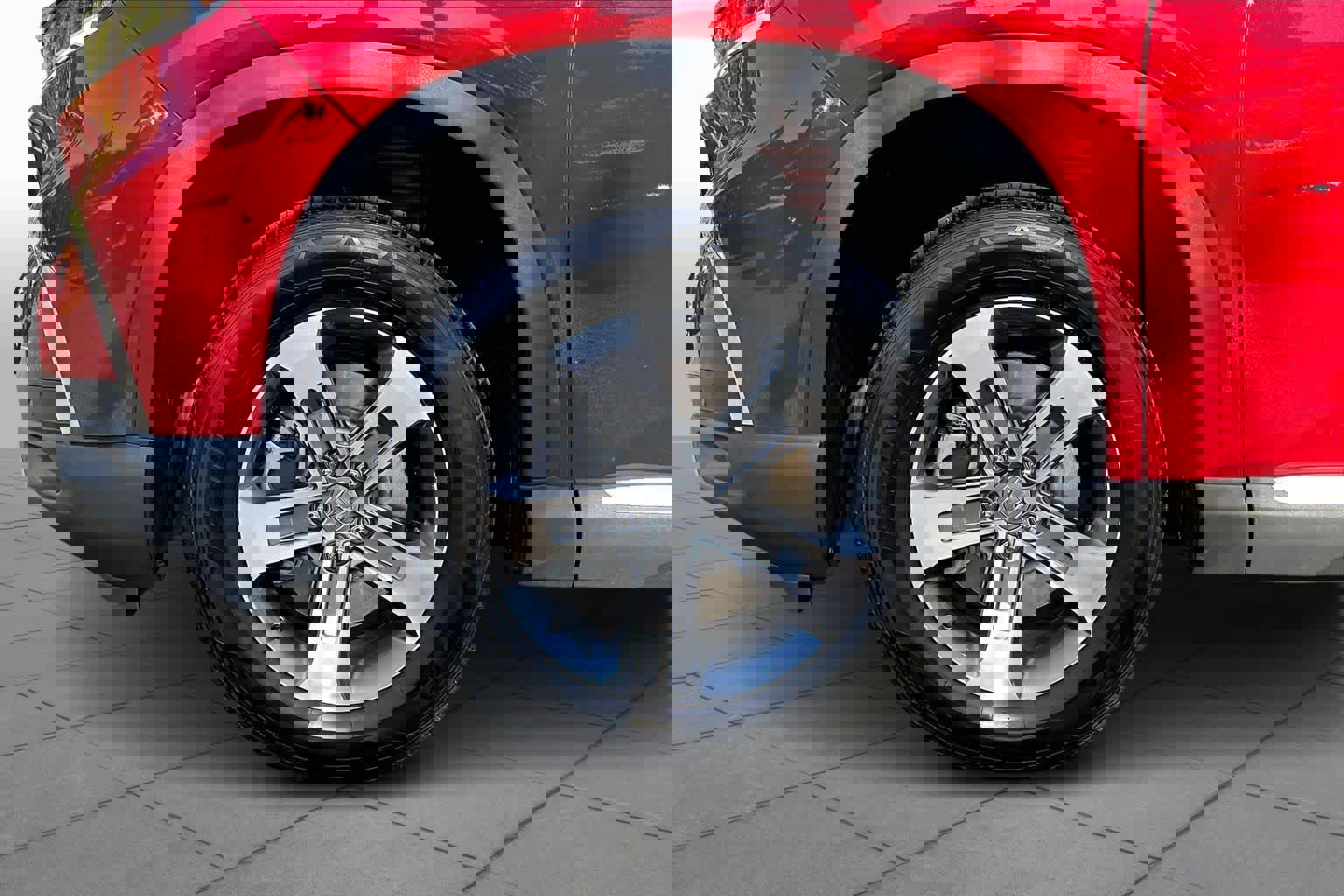 Certified 2025 Honda Pilot EX-L image 41