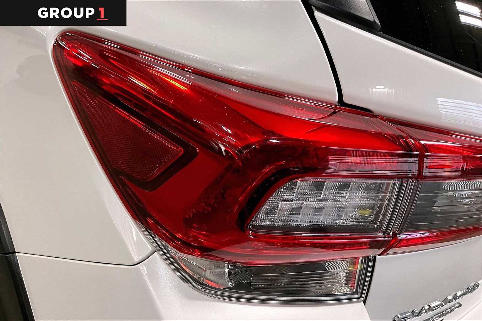 Certified 2023 Subaru Crosstrek 2.0i Premium image 28